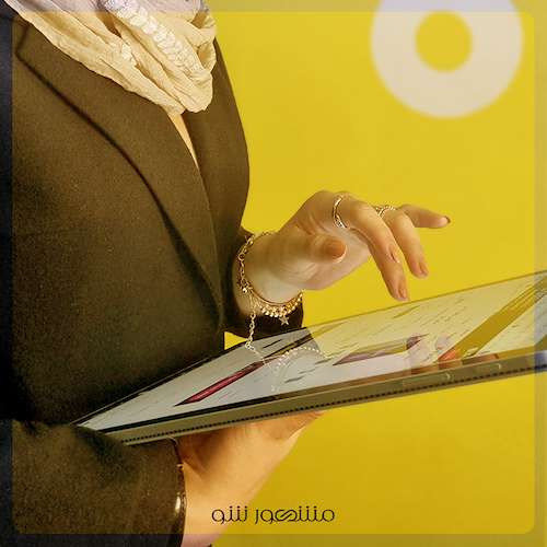 طراحی لوگو حرفه‌ ای - مشهور شو